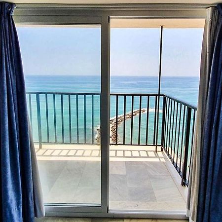 Skol 715. Spectacular Corner Duplex Apartment In Marbella Kültér fotó
