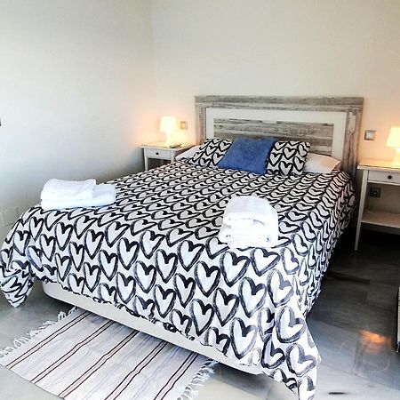 Skol 715. Spectacular Corner Duplex Apartment In Marbella Kültér fotó