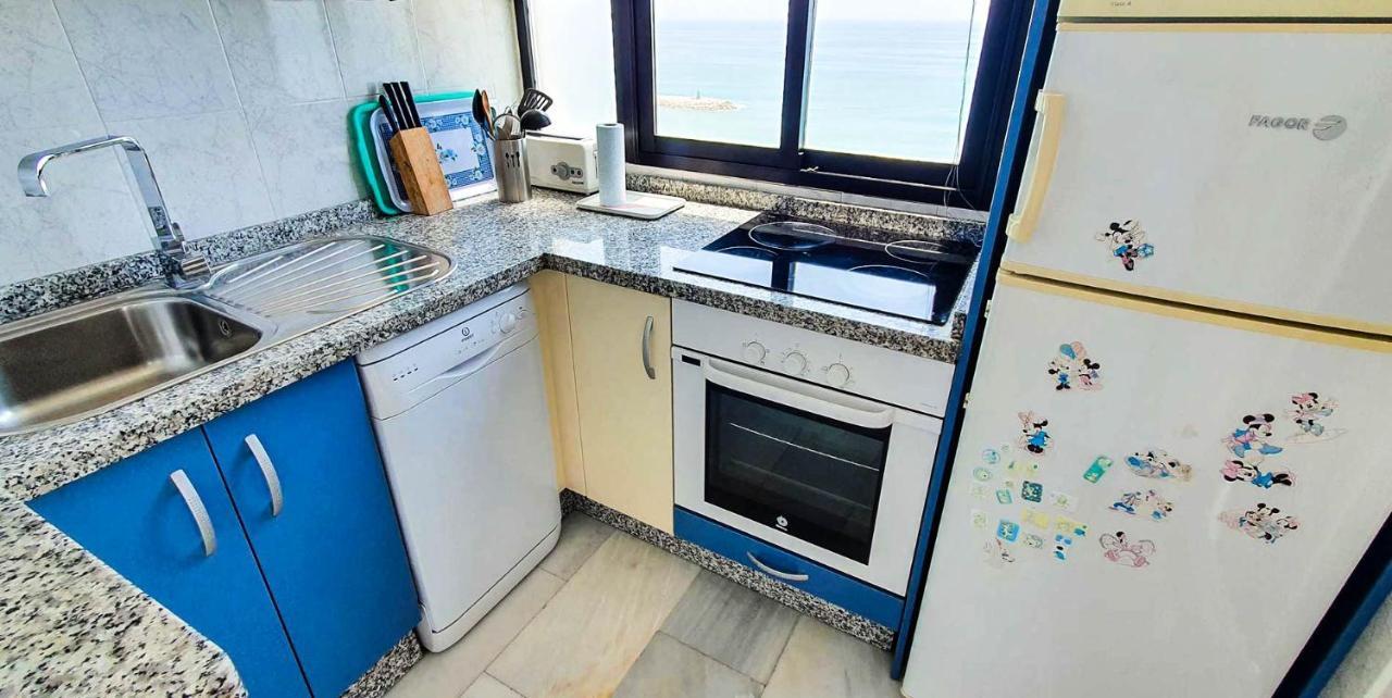 Skol 715. Spectacular Corner Duplex Apartment In Marbella Kültér fotó