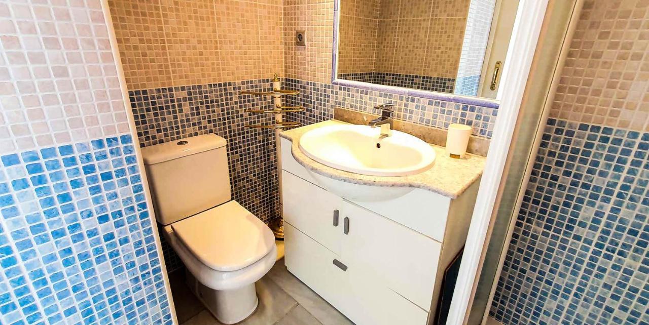 Skol 715. Spectacular Corner Duplex Apartment In Marbella Kültér fotó