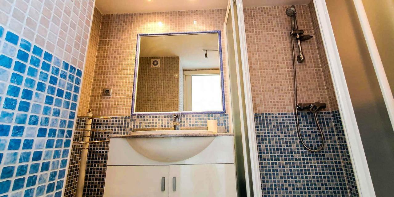Skol 715. Spectacular Corner Duplex Apartment In Marbella Kültér fotó