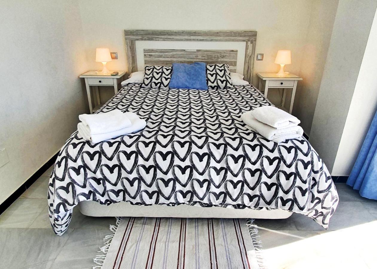 Skol 715. Spectacular Corner Duplex Apartment In Marbella Kültér fotó
